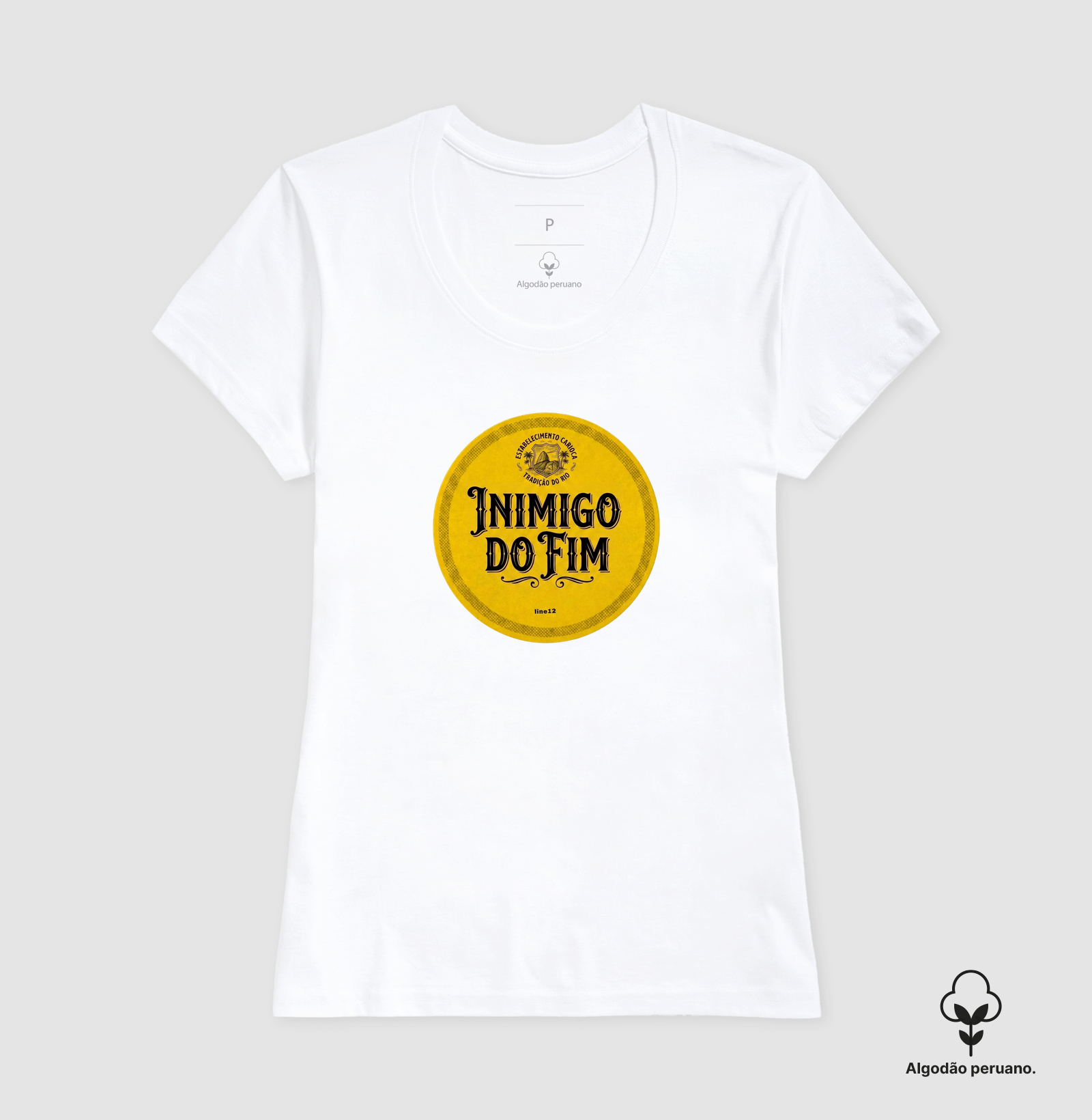 Camisa 4