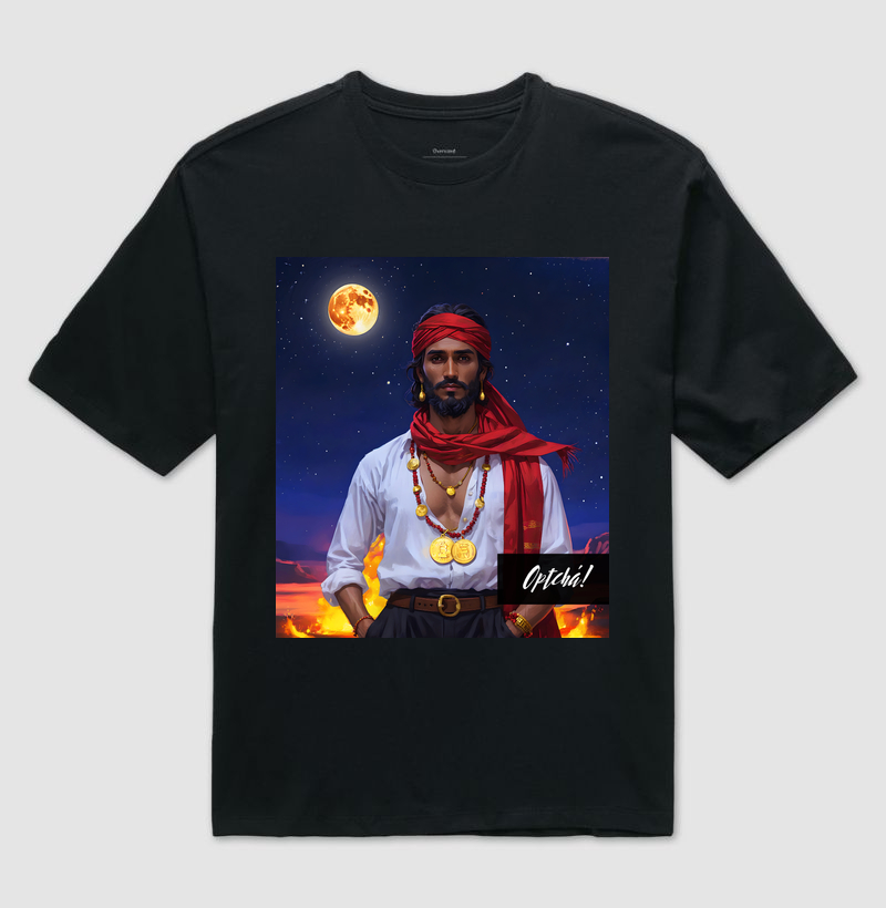 Camisa 1