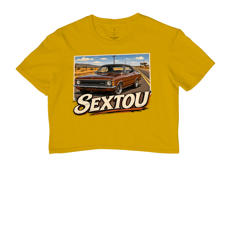 Sextou - Imagem 8
