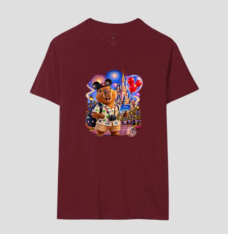 Camisa 19