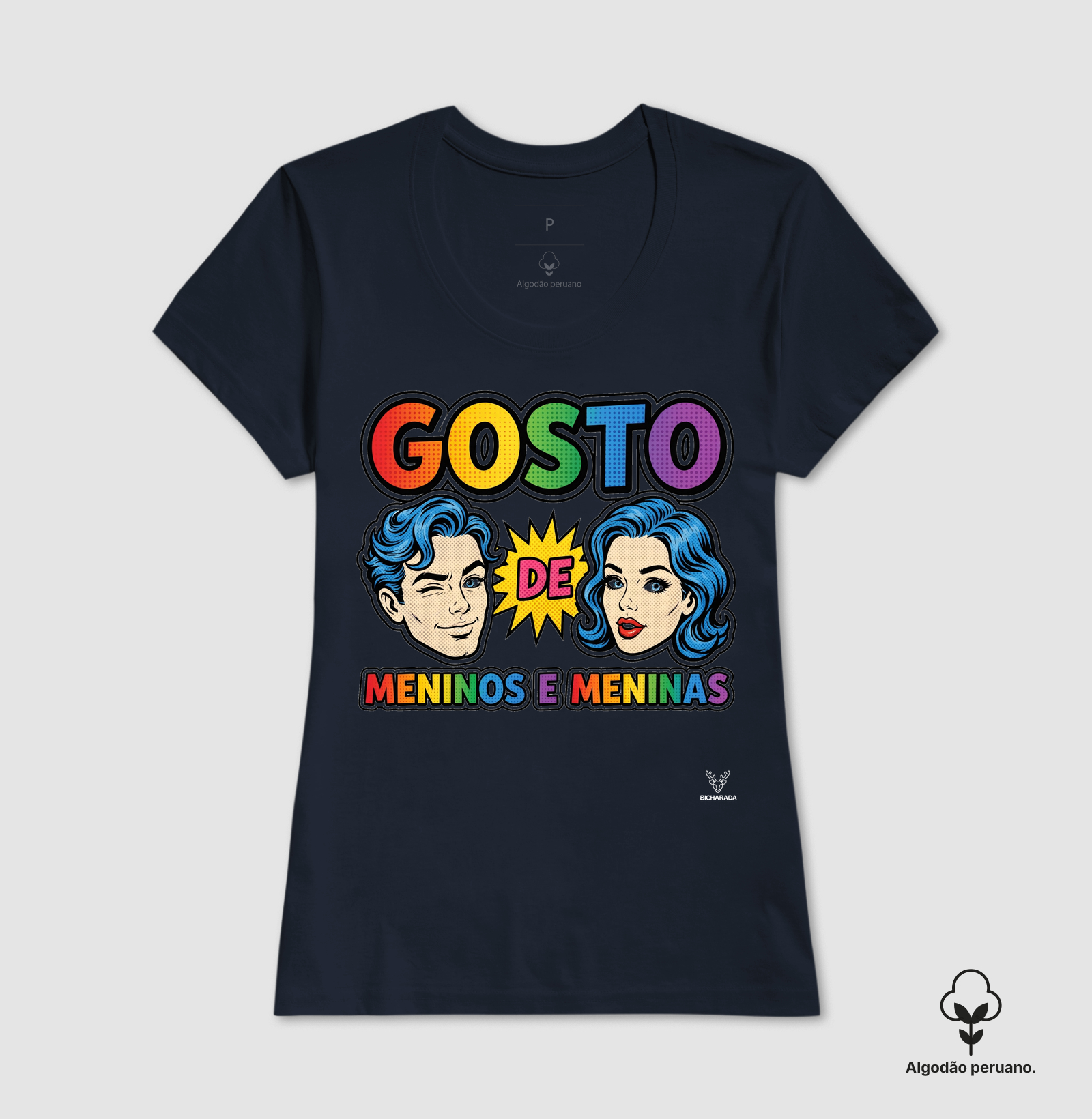 Meninos e Meninas  - Imagem 2