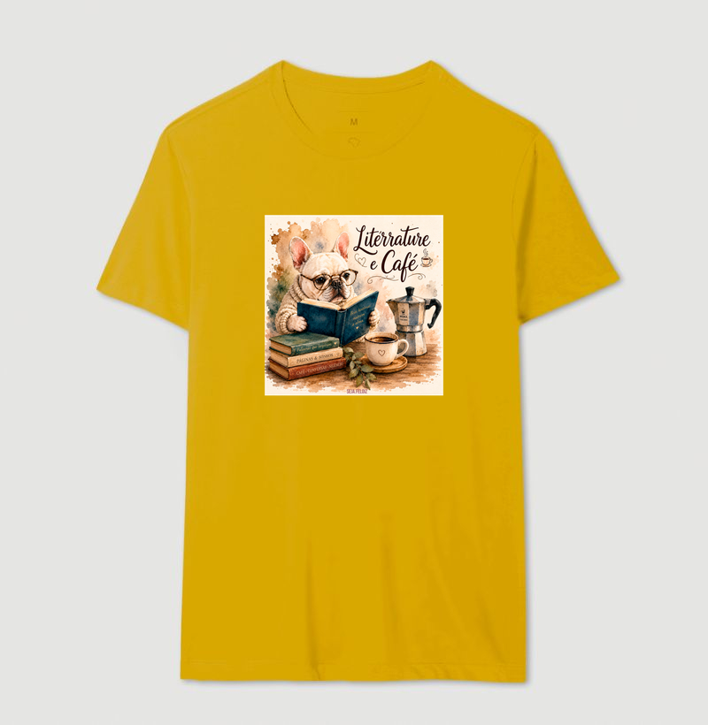 Camisa 13