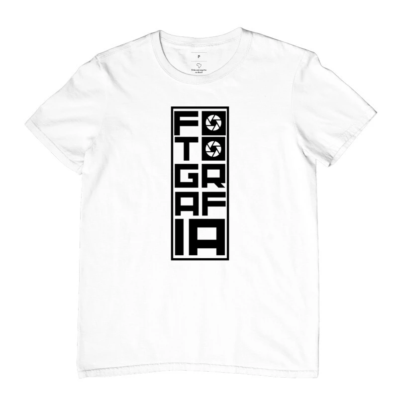 Camiseta fotografia - Imagem 4