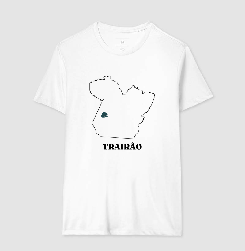 Trairão | Traço PA - Imagem 4