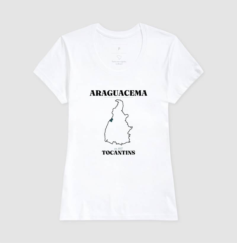 Araguacema | Legado TO - Imagem 5