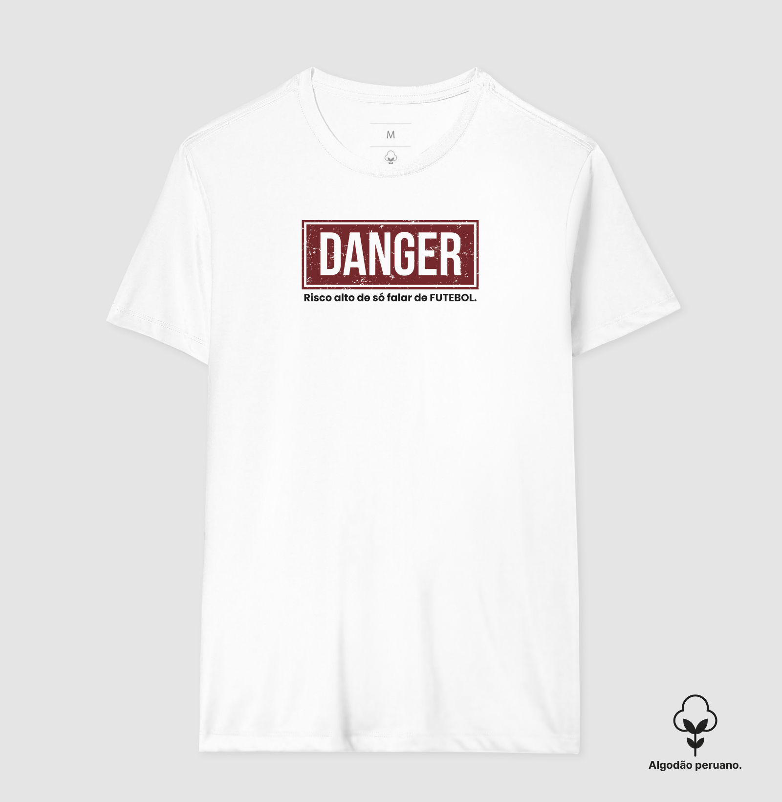 Danger- Só fala de Futebol - Imagem 4
