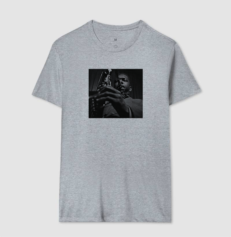 John Coltrane, Giant Steps Photo, V2 - Imagem 10