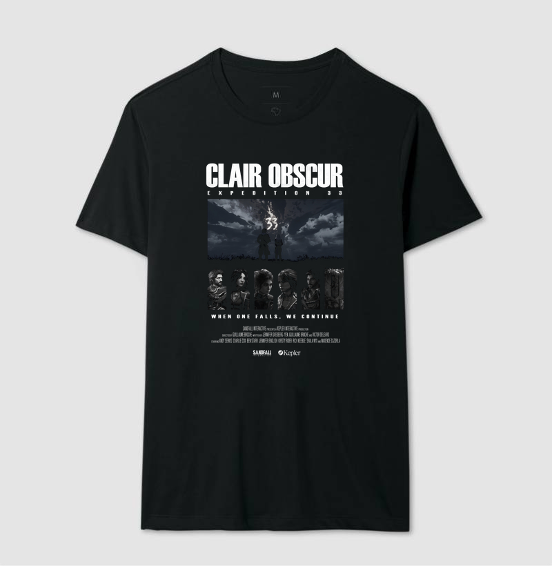 Clair Obscur Expedition 33 - Imagem 2