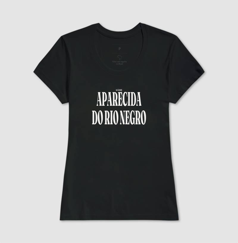 Aparecida do Rio Negro | Tipografia TO - Imagem 3