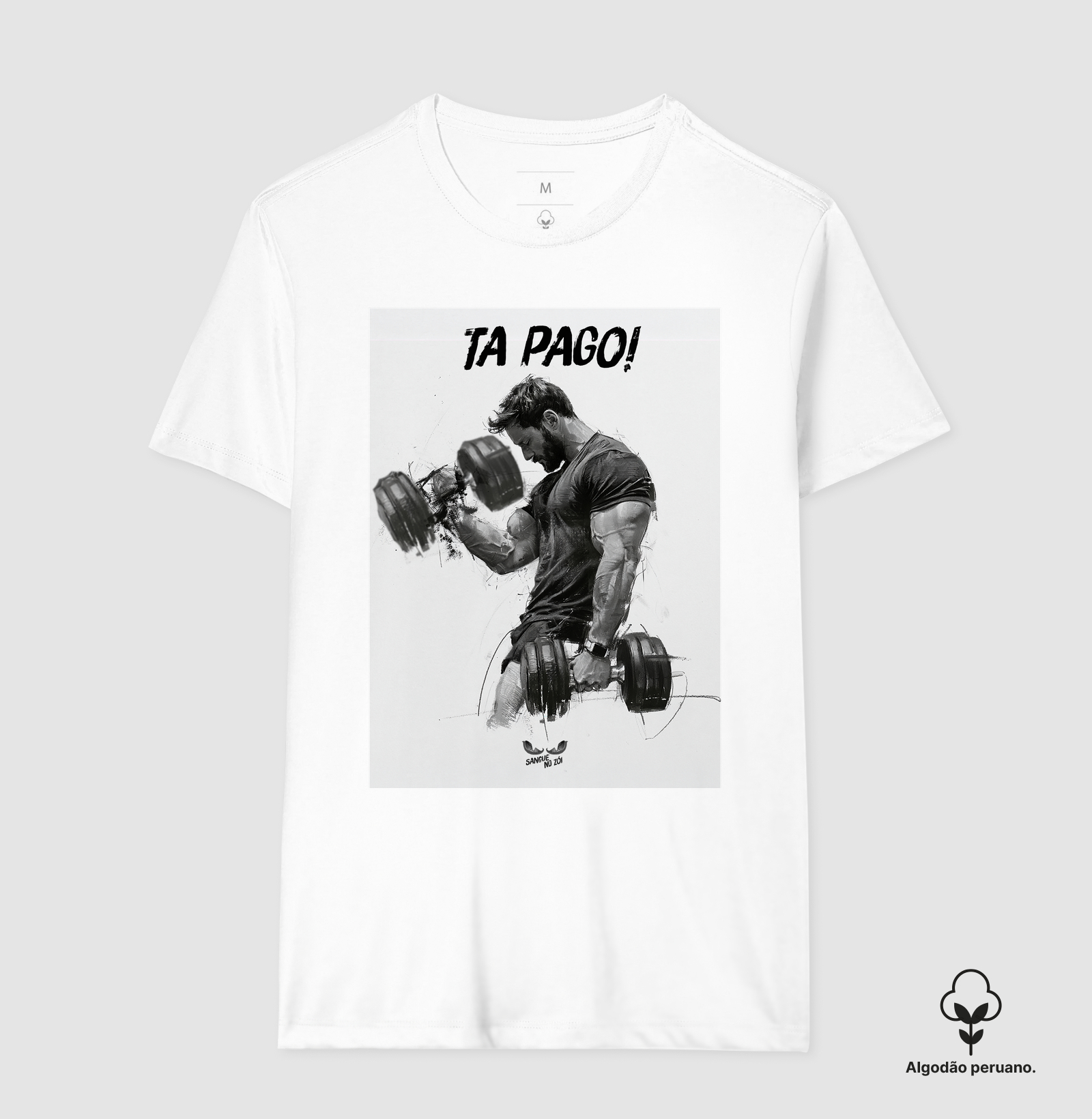 "Tá Pago!". 01 - Imagem 4
