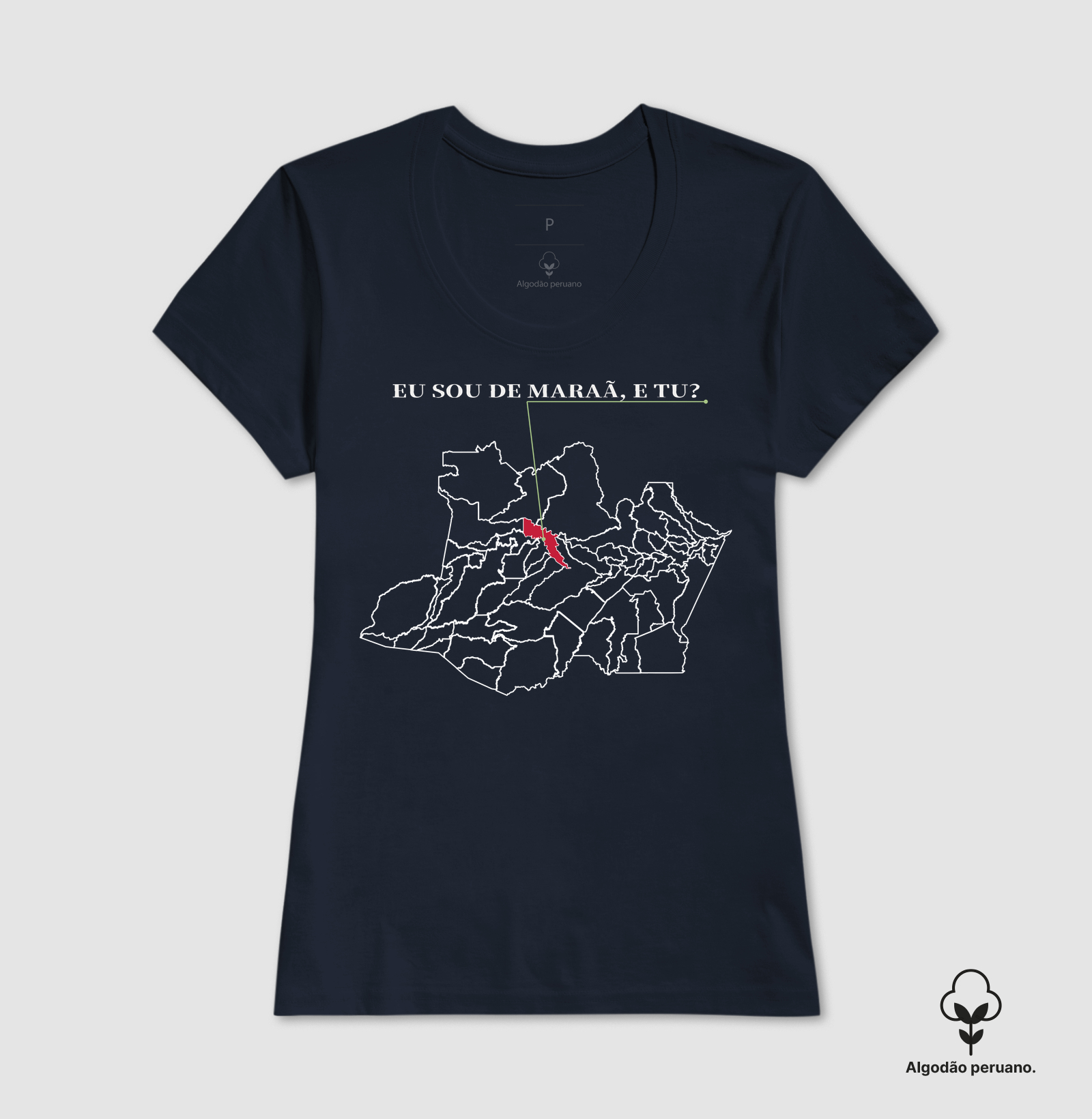 Camisa 6