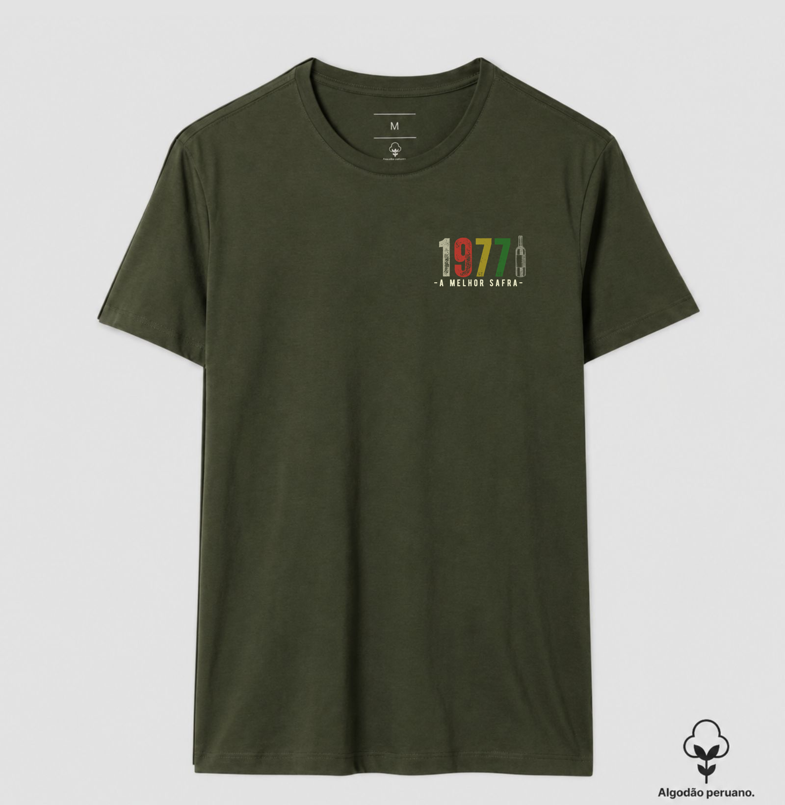 Camisa 8