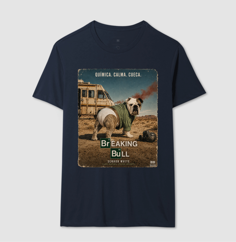 Ingles - Breaking Bull - Imagem 6