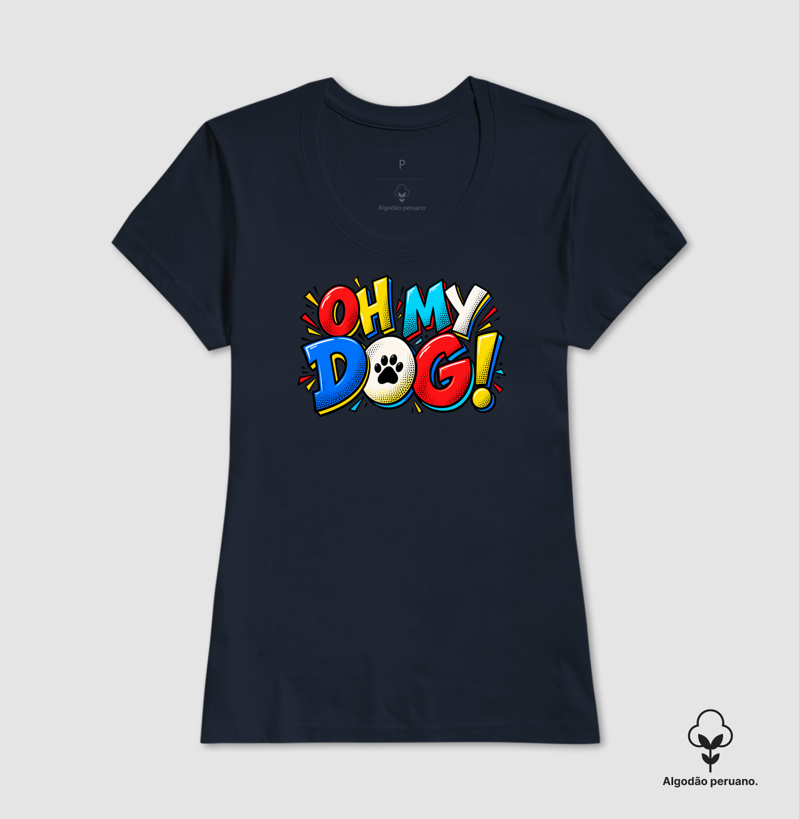 Oh My Dog - Imagem 8