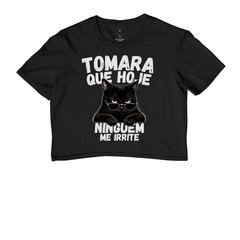 Tomara Que Hoje Ninguém Me Irrite - Imagem 2