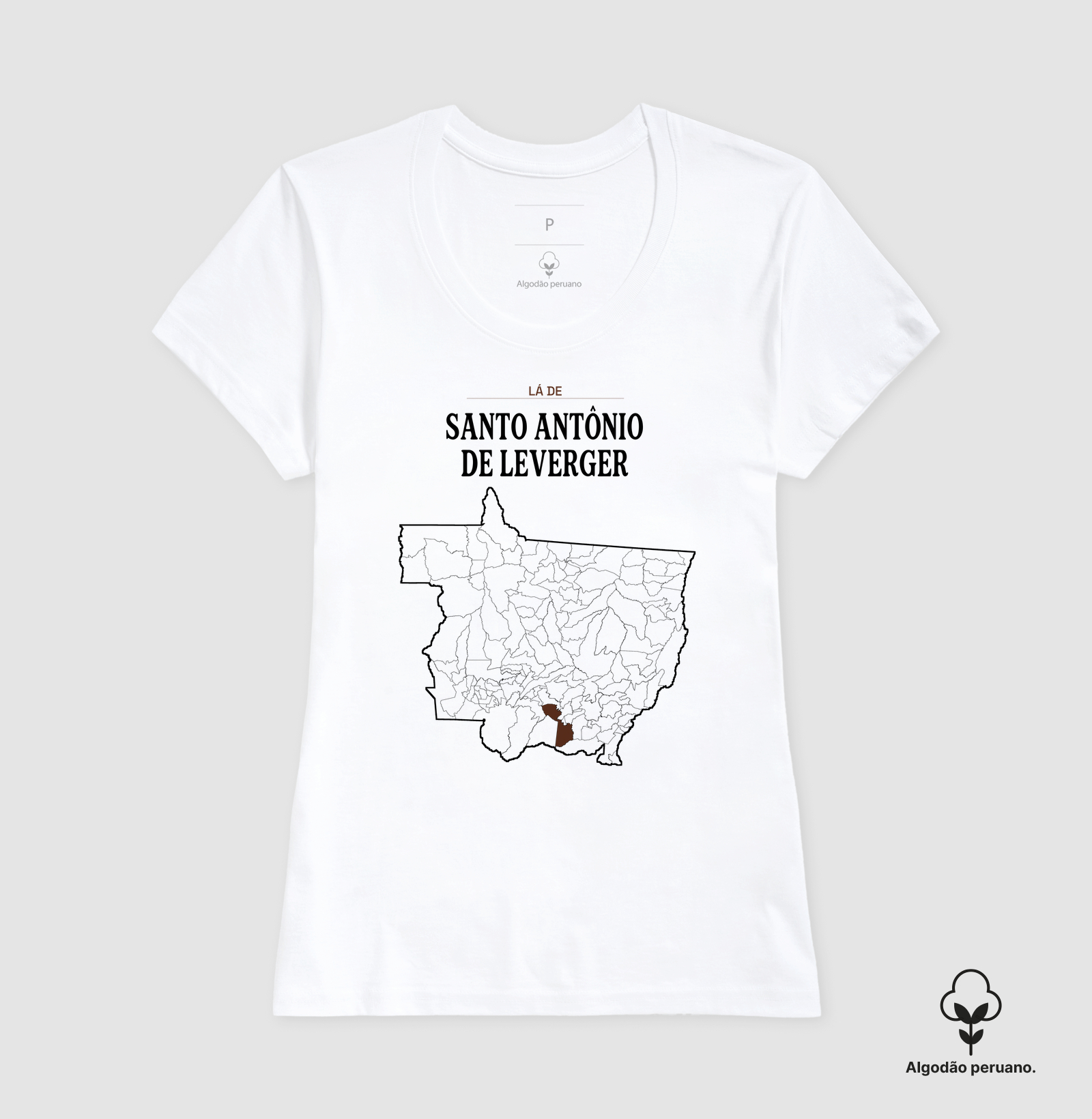 Santo Antônio de Leverger | Território MT - Imagem 4