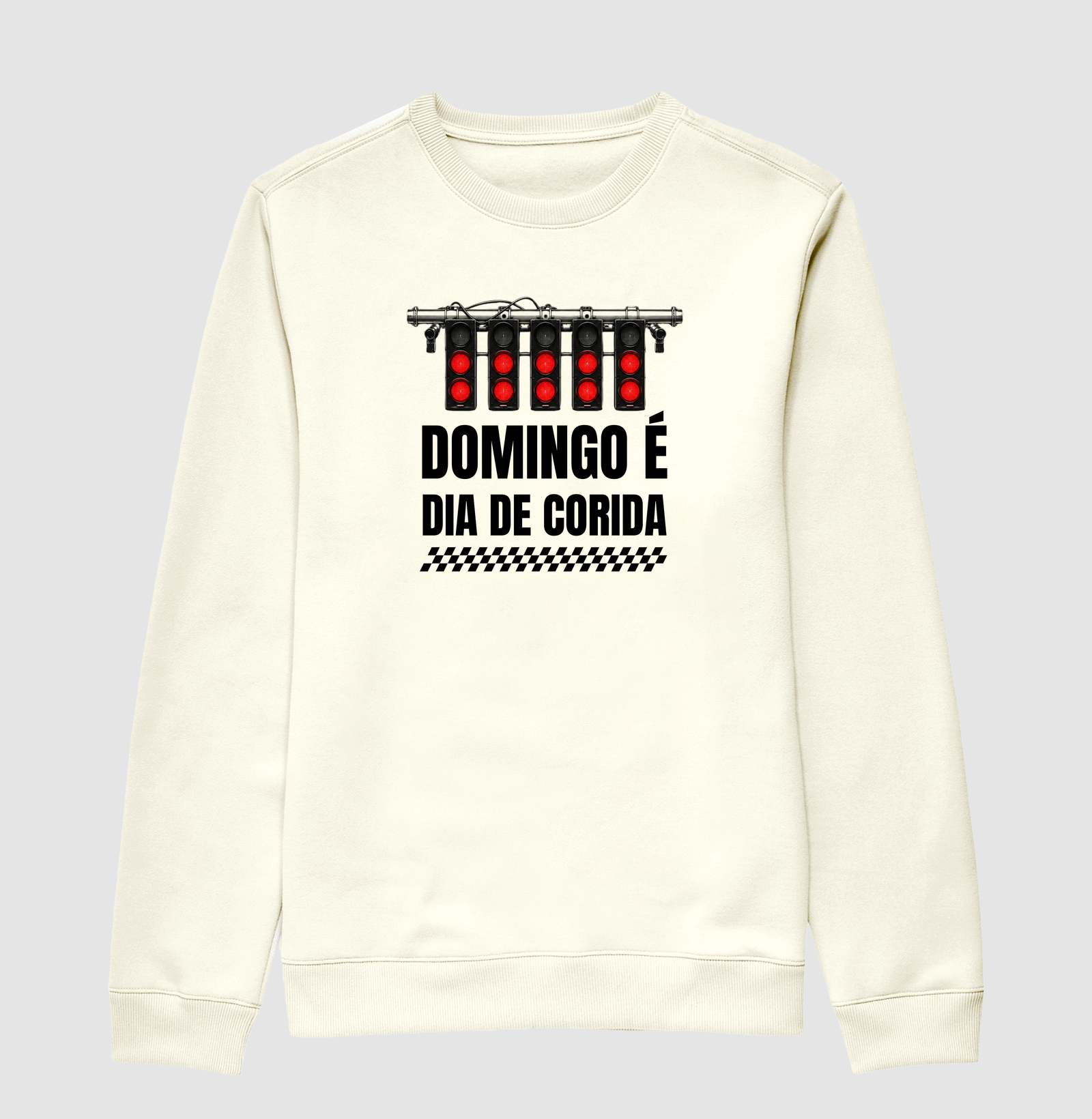 Domingo é dia de corrida - Imagem 2