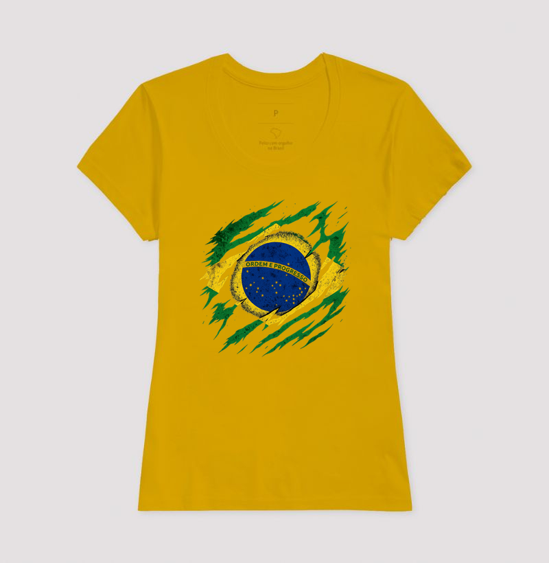 Camisa 11