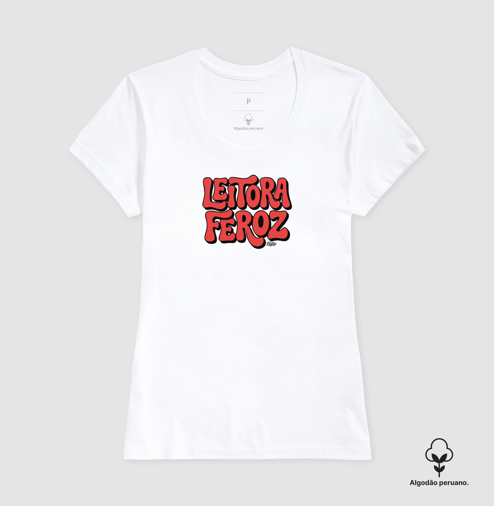LEITORA FEROZ - Imagem 8