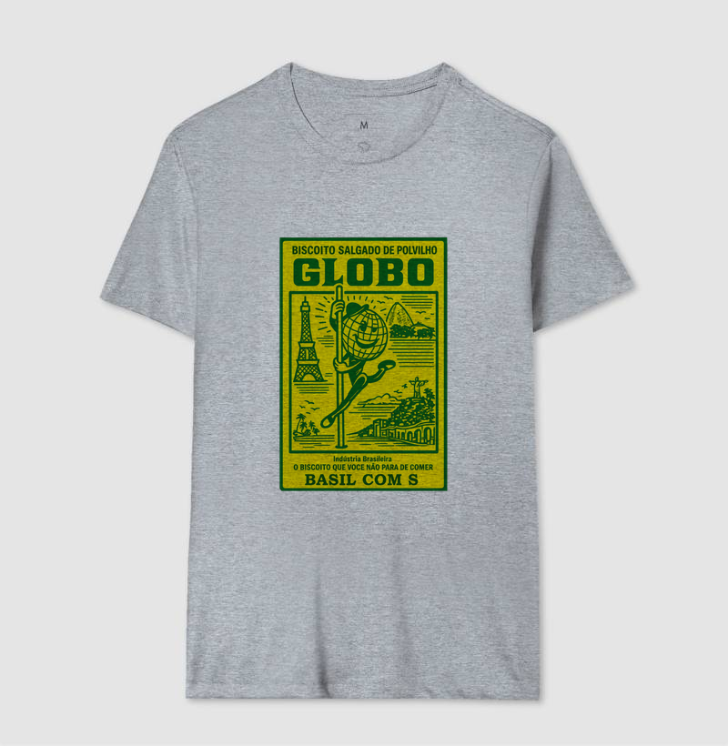 Camisa 7