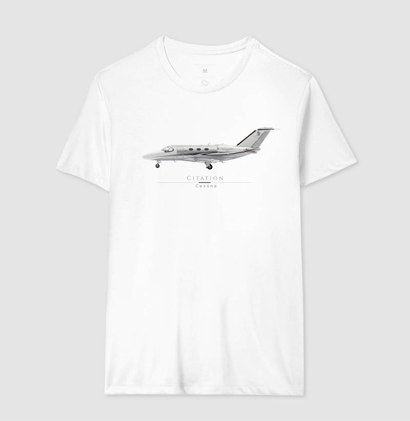 Cessna Citation - Profile - Imagem 4