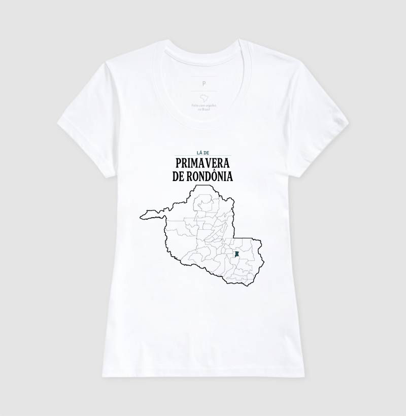 Primavera de Rondônia | Território RO - Imagem 5