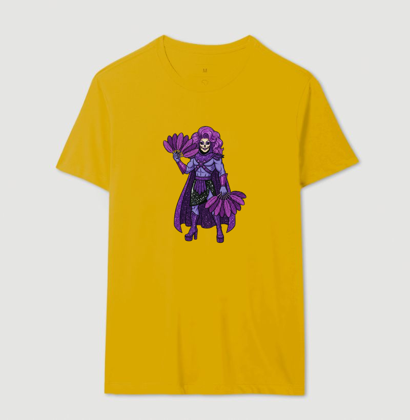 Camisa 13