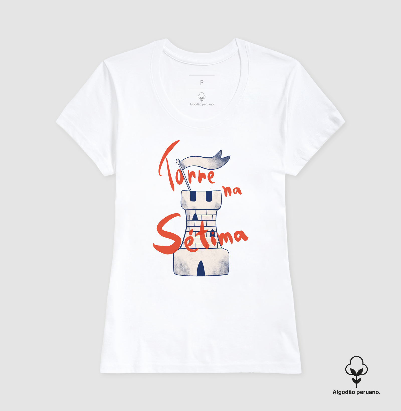 Camisa 7