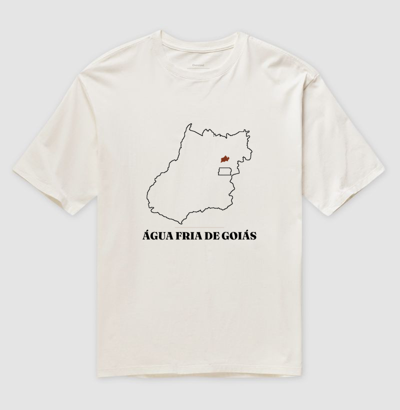 Água Fria de Goiás | Traço GO - Imagem 4