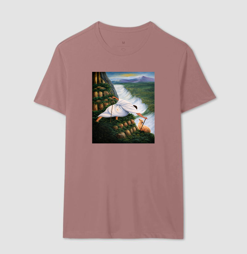 Camisa 16
