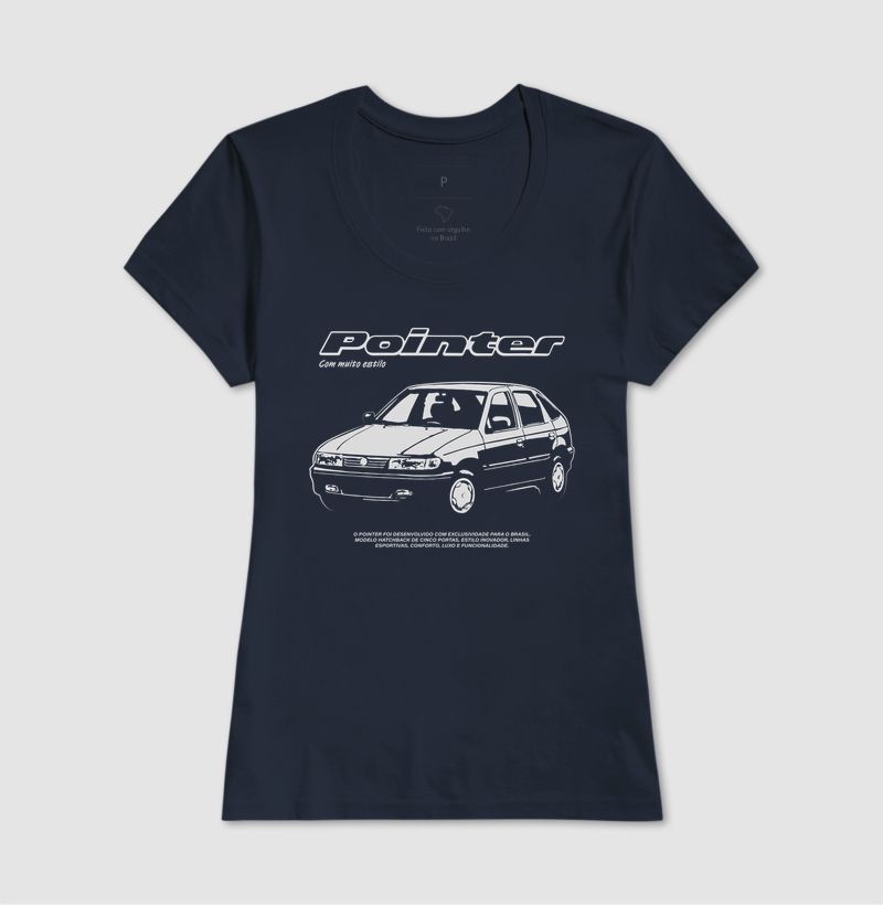Camisa 9