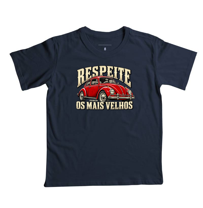 Respeite Fusca - Imagem 5