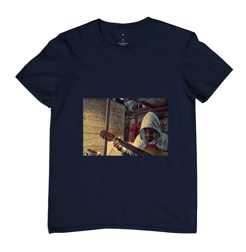 Camisa 5