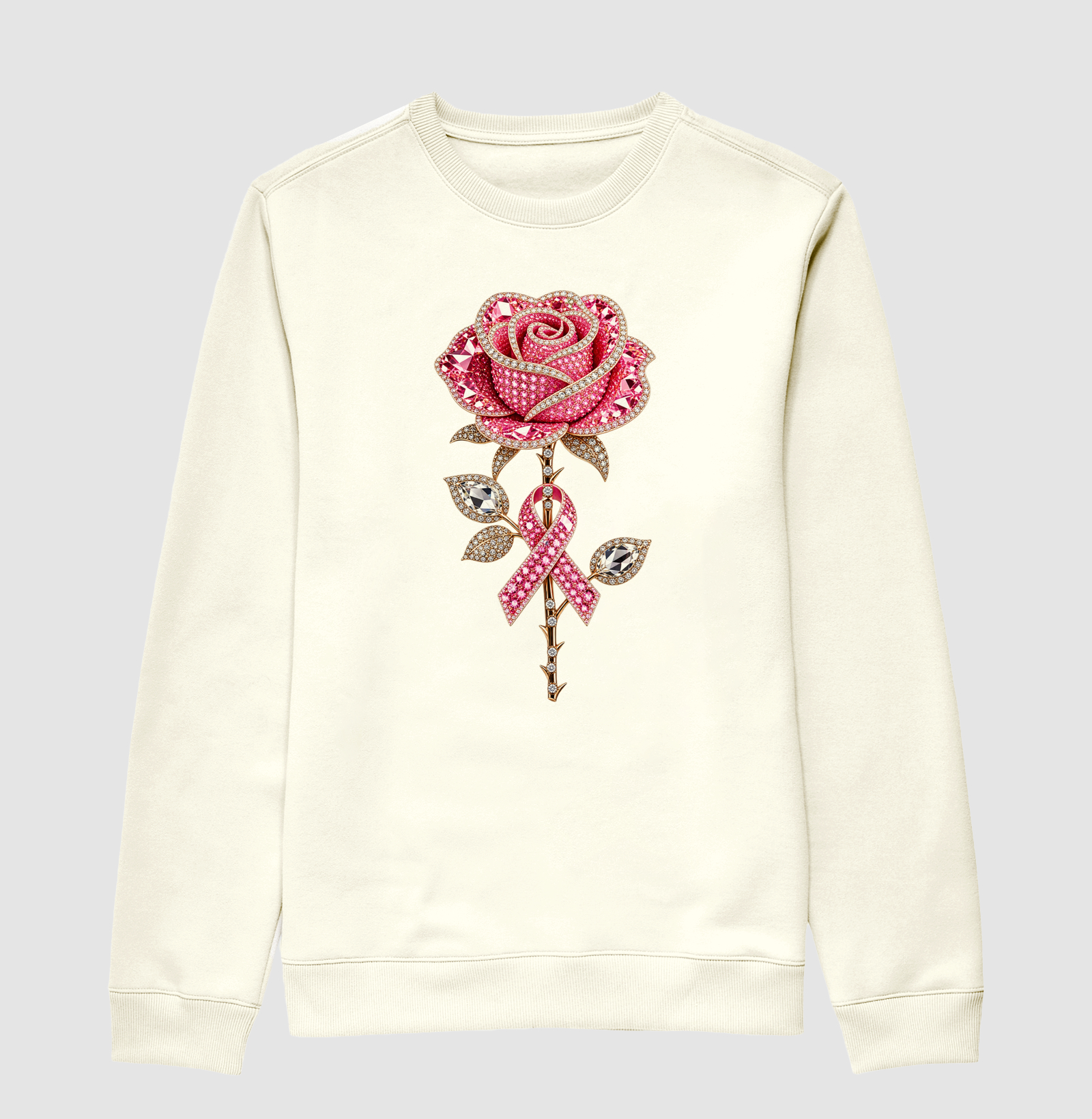 Rosa de Cristal - Imagem 2