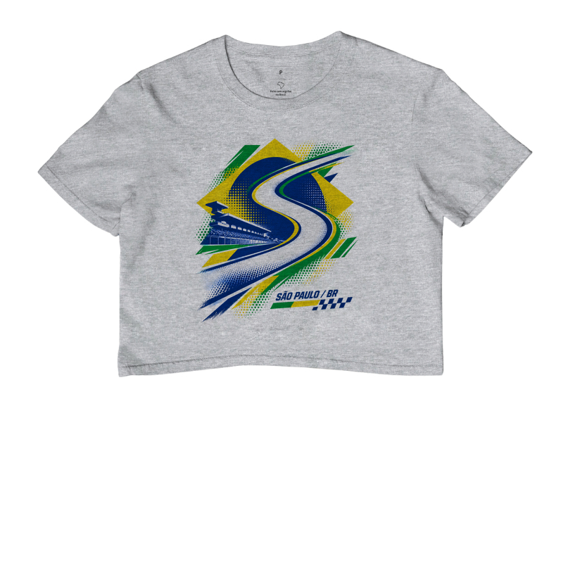 S de Interlagos - Imagem 6