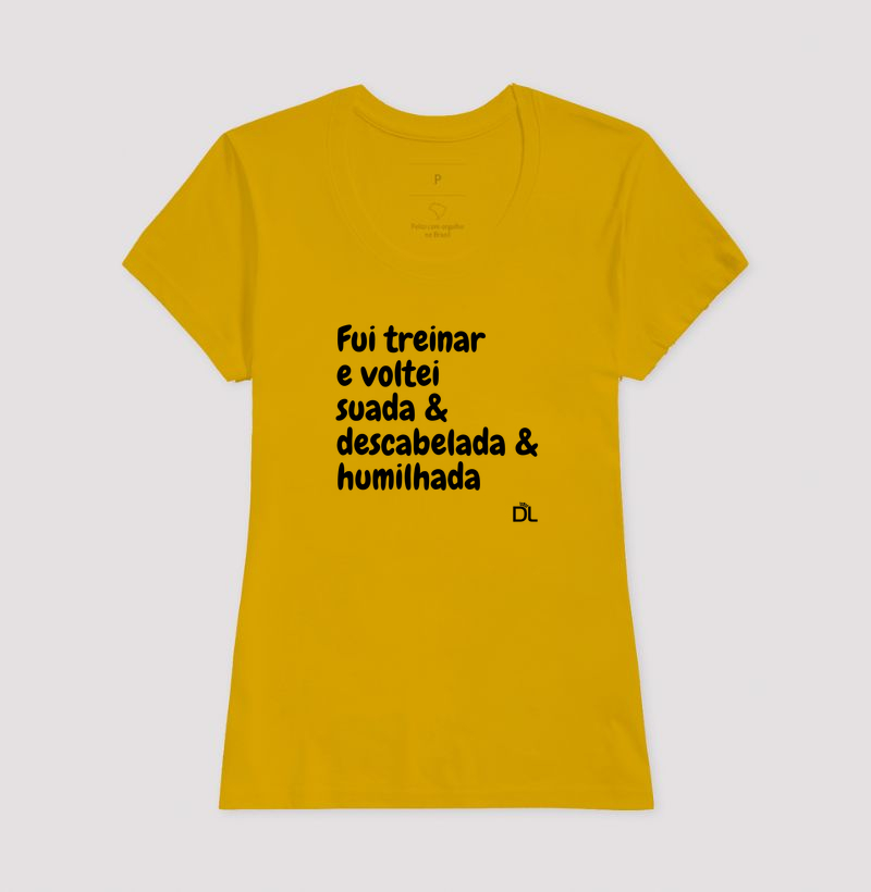 Camisa 17