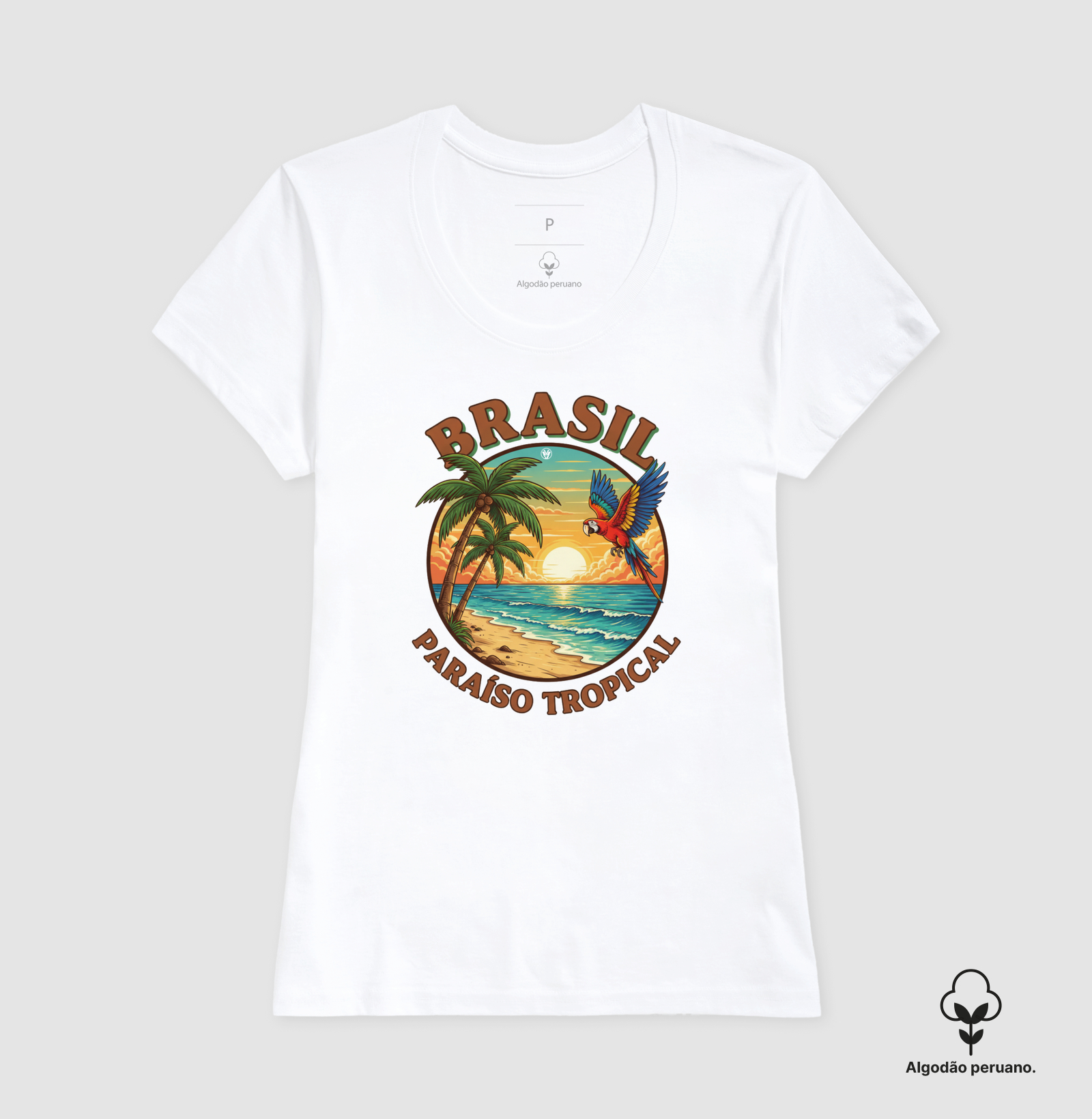 Camisa 3