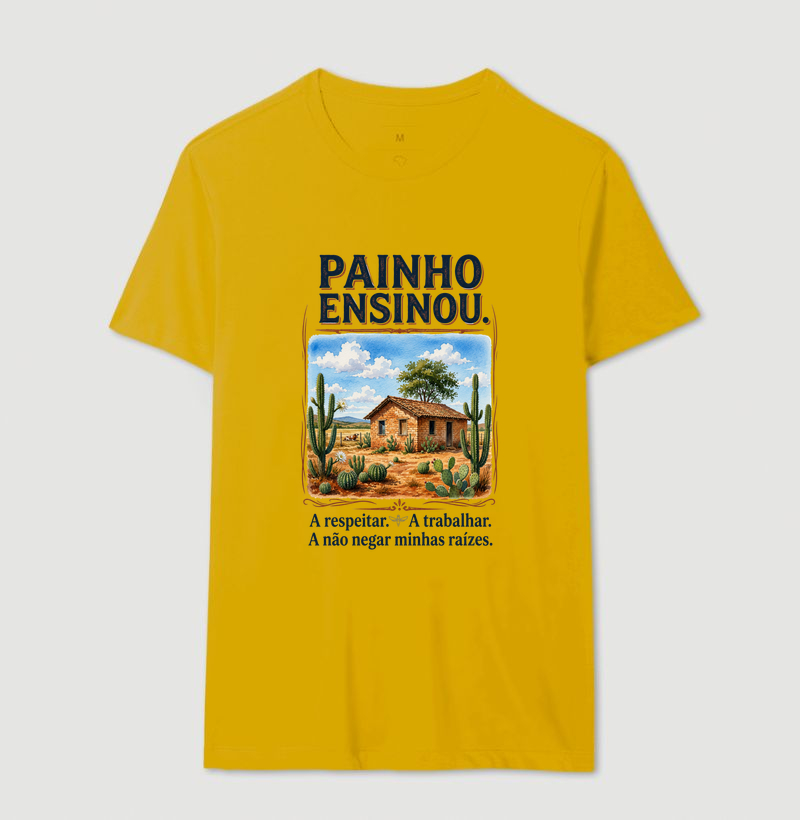 Camisa 13