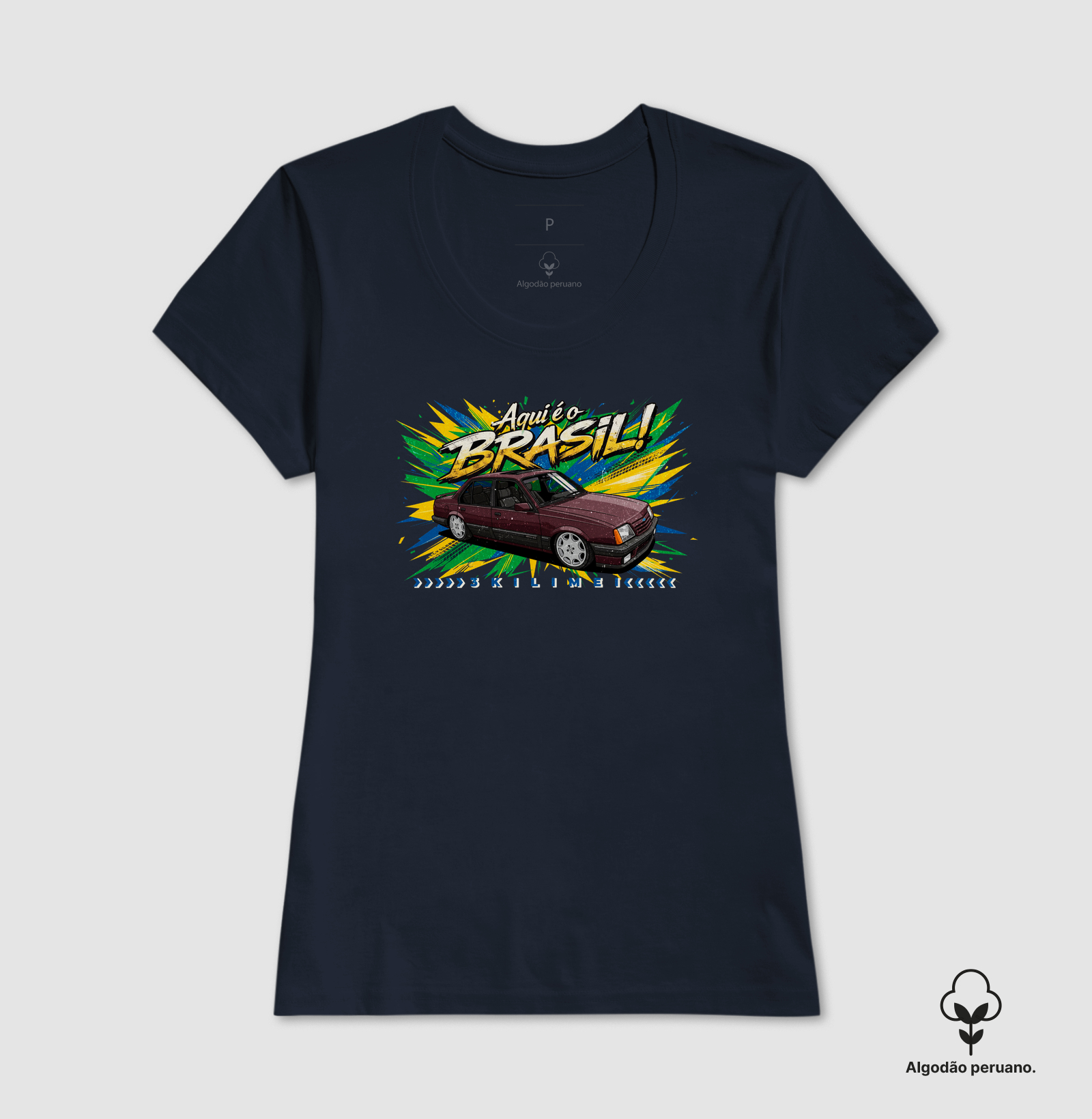 Camisa 1