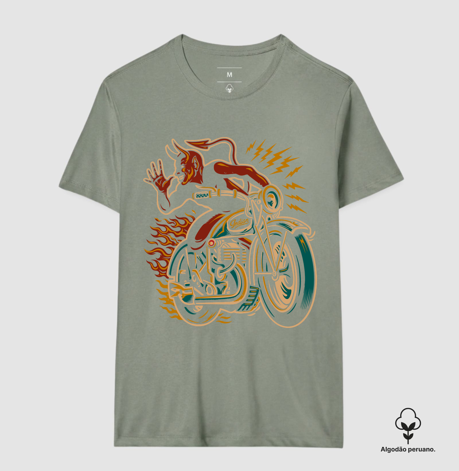 Camisa 3