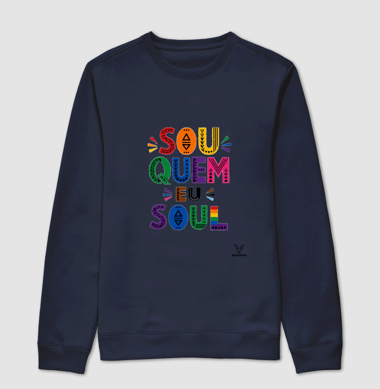 Sou quem eu Soul - Imagem 5