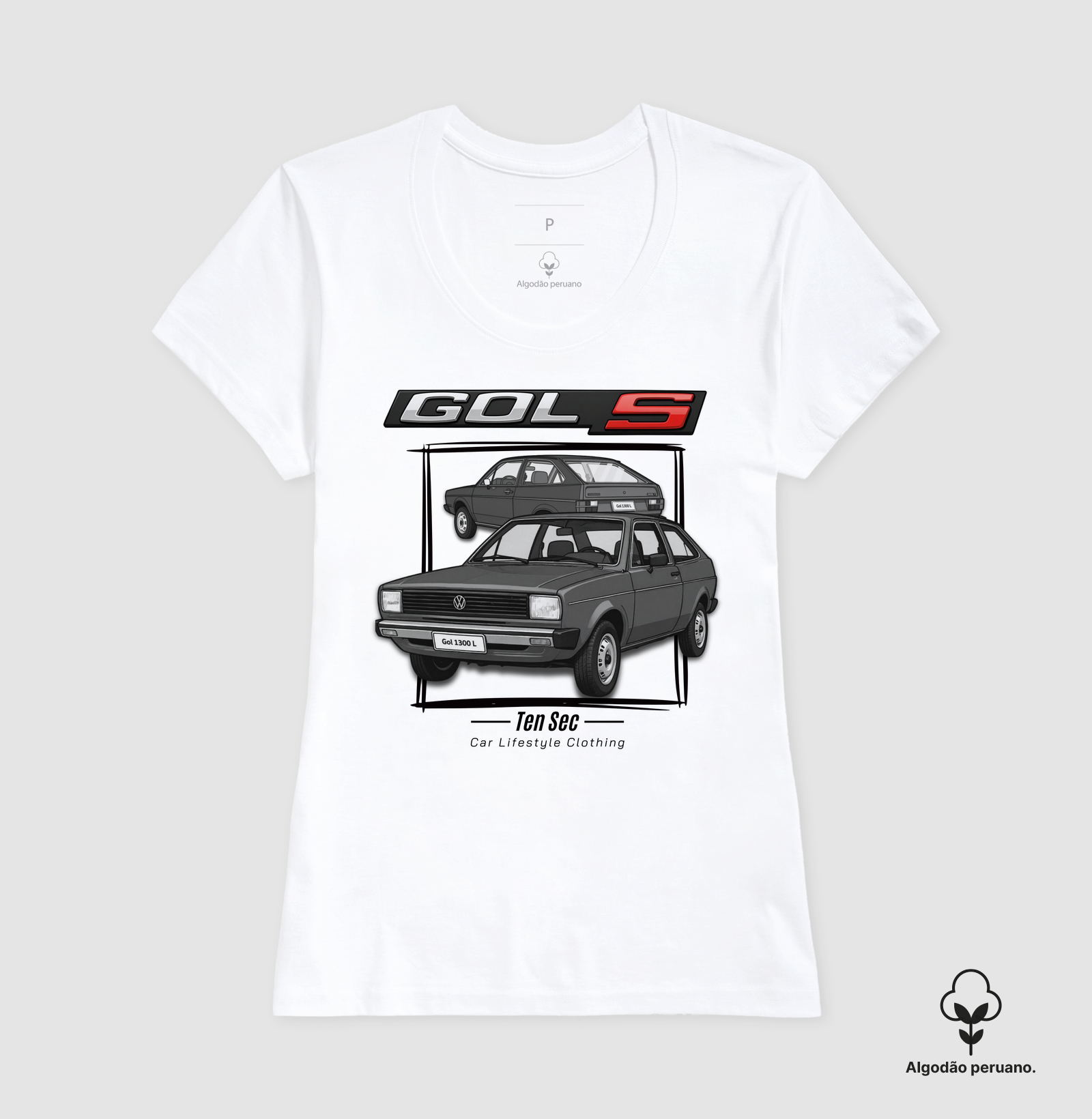 Camisa 5