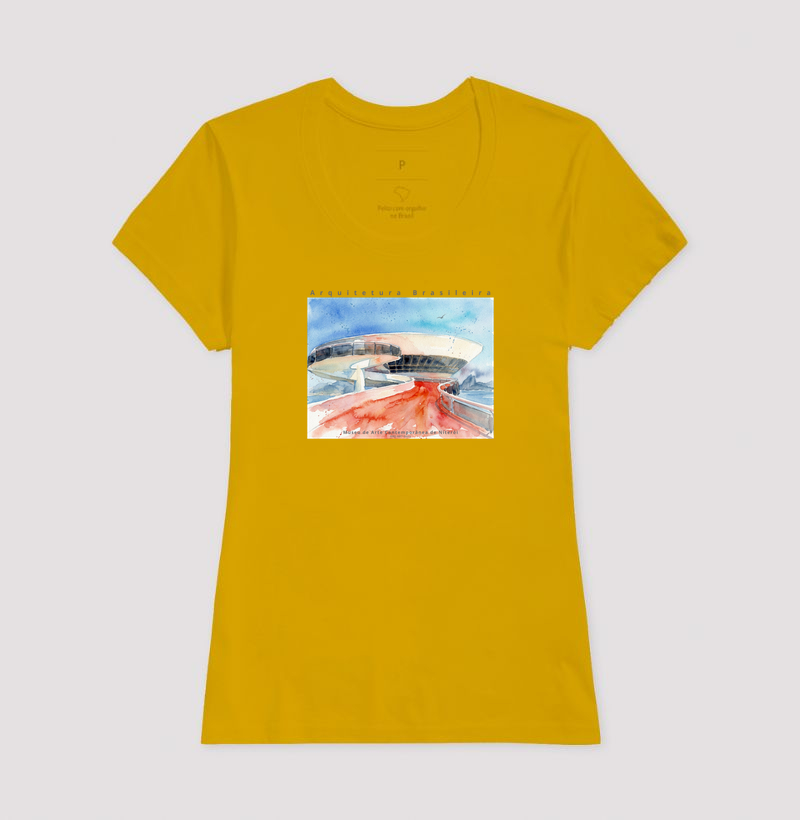 Camisa 17
