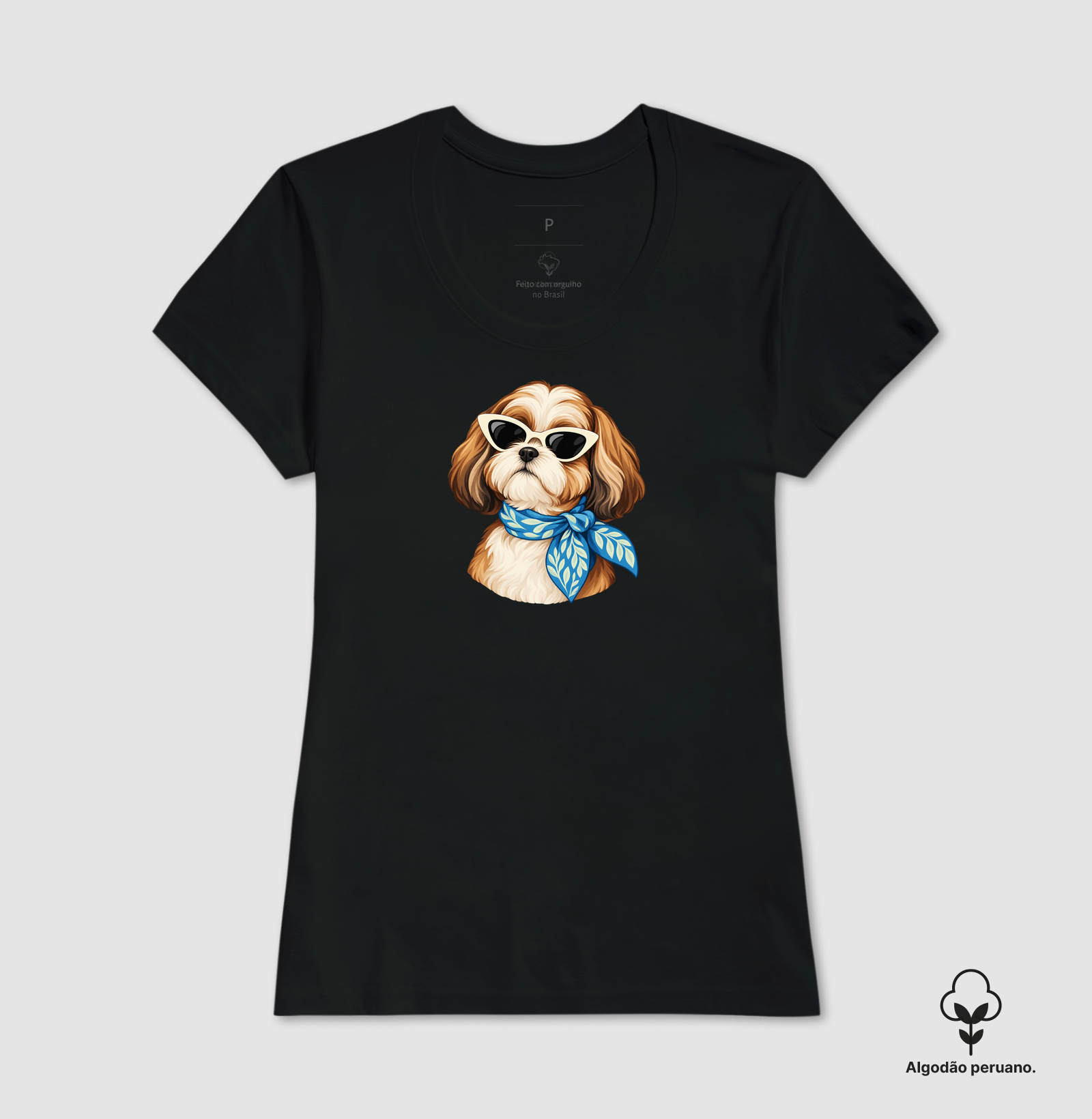 Luxury Shih Tzu II - Imagem 3