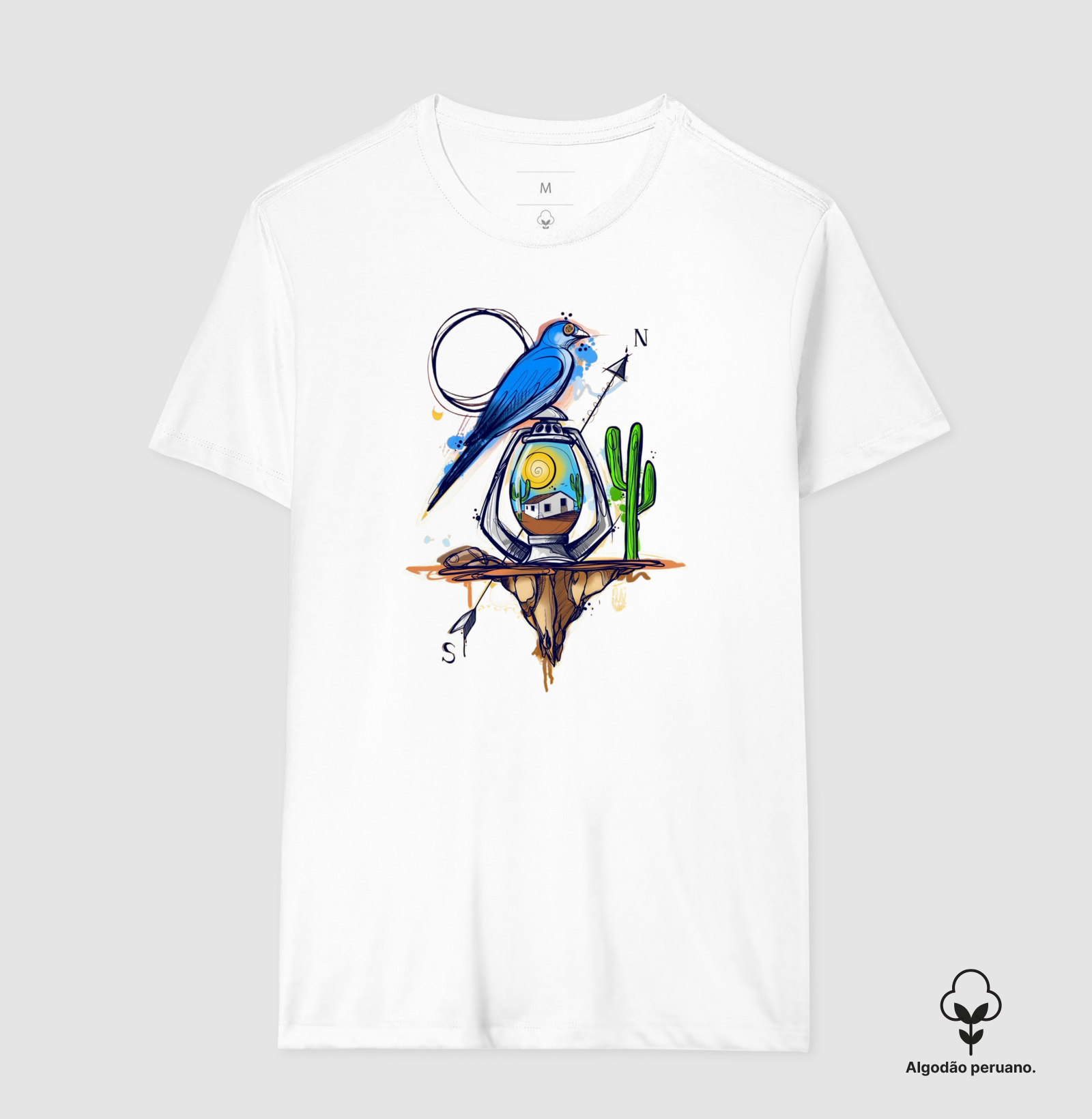 Camisa 7