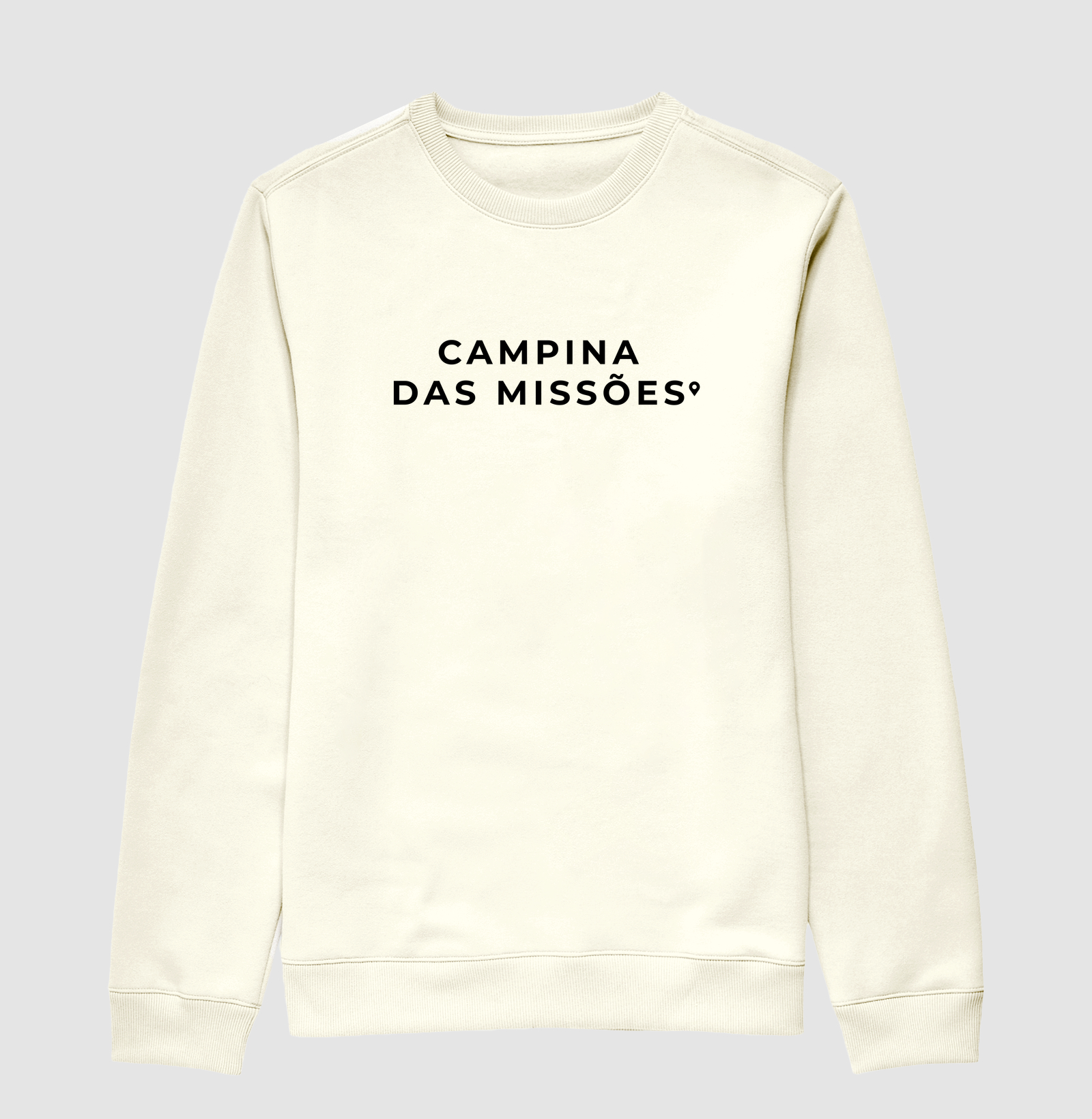Campina das Missões | Pin RS - Imagem 2