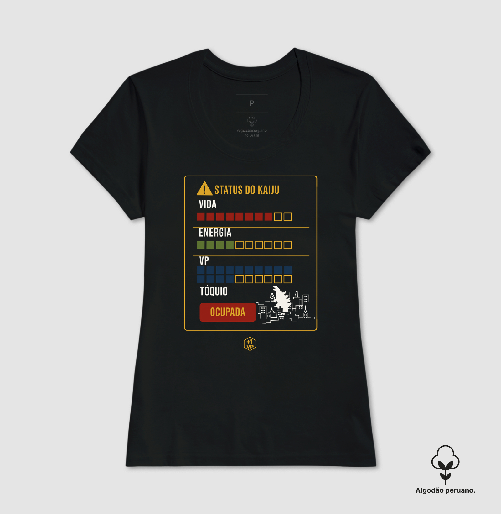 Camisa 3