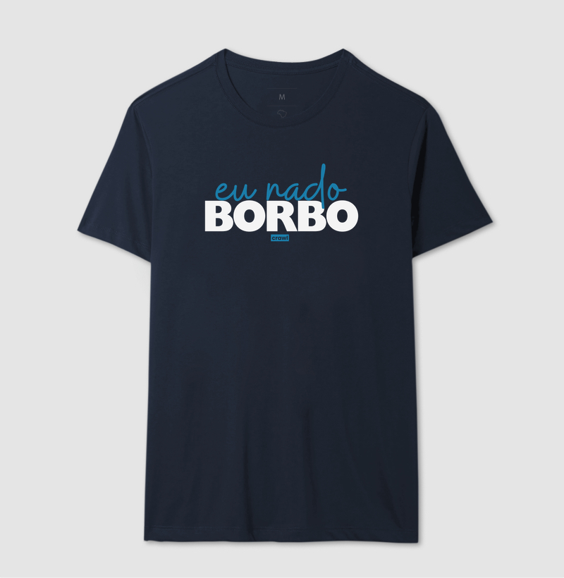 Eu Nado Borbo - Imagem 8