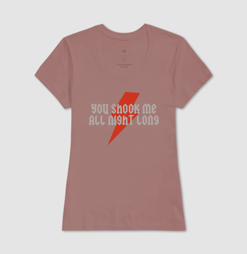 Camisa 15