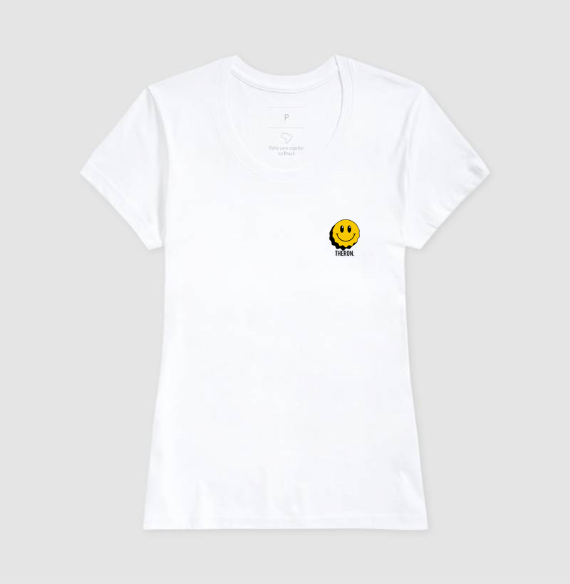 Camiseta THERON - Imagem 5